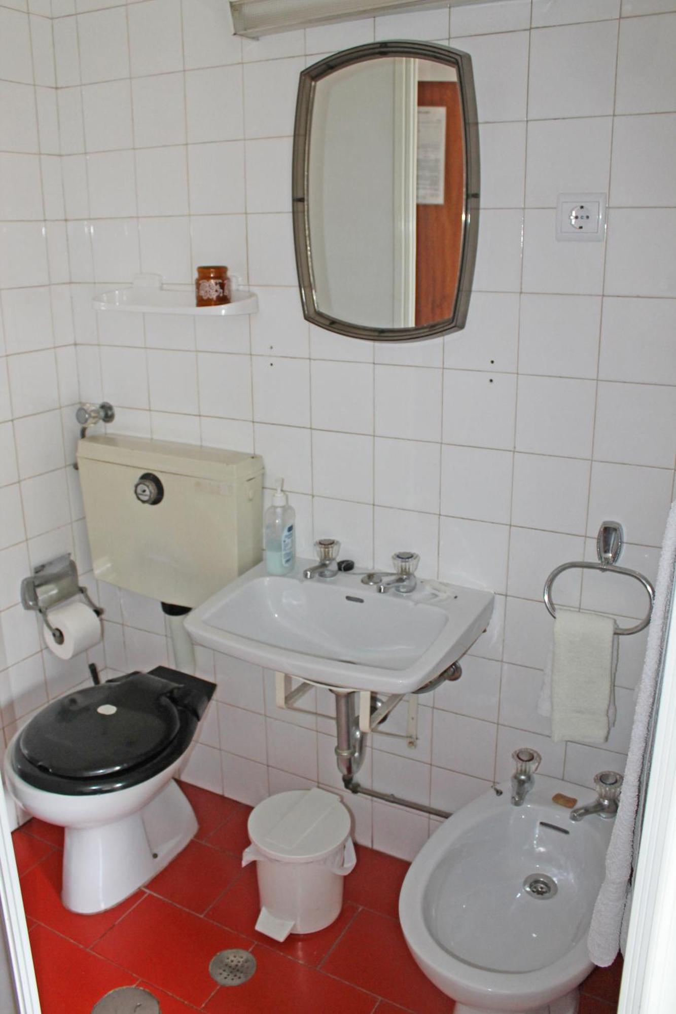Franca Hotell OOporto Exteriör bild