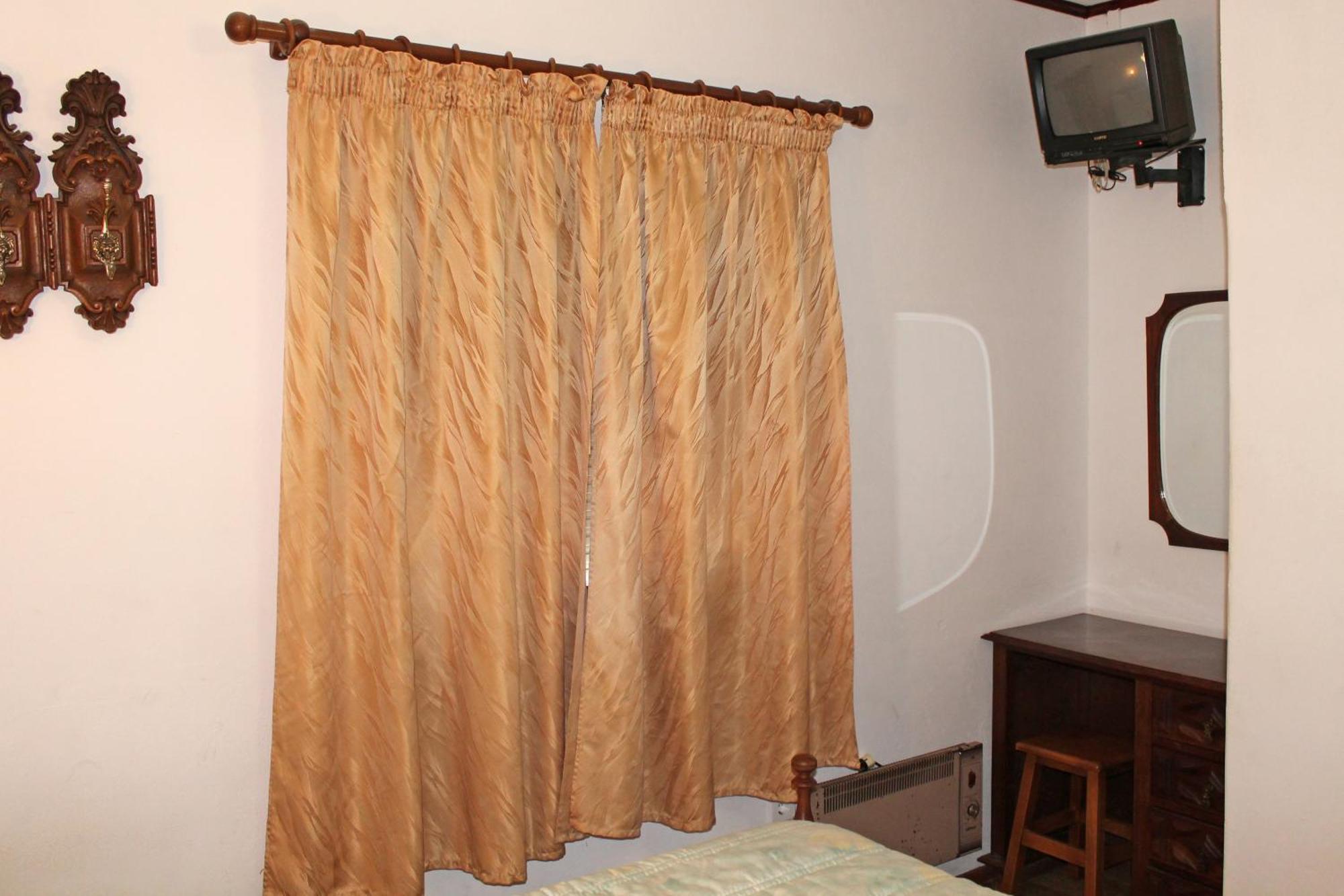 Franca Hotell OOporto Rum bild