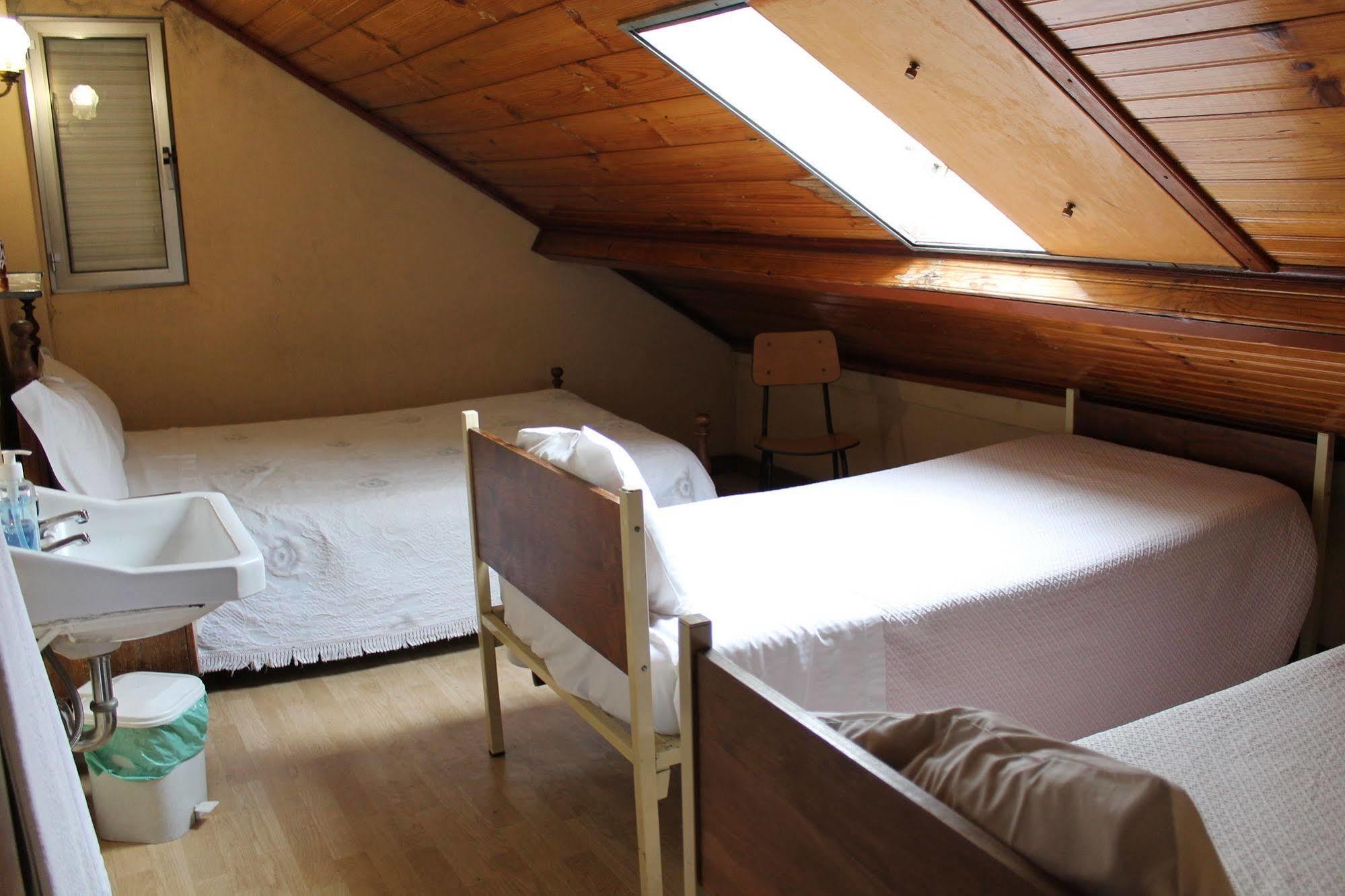 Franca Hotell OOporto Exteriör bild