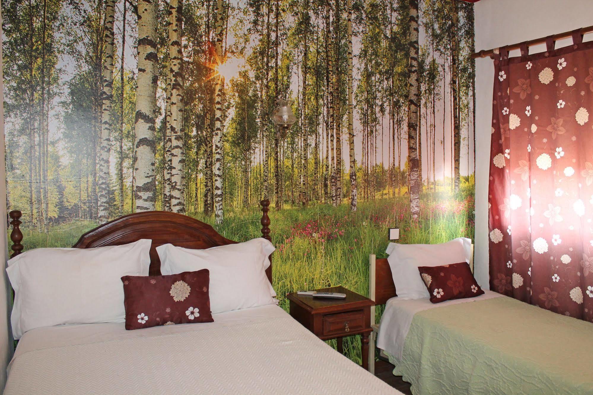 Franca Hotell OOporto Exteriör bild