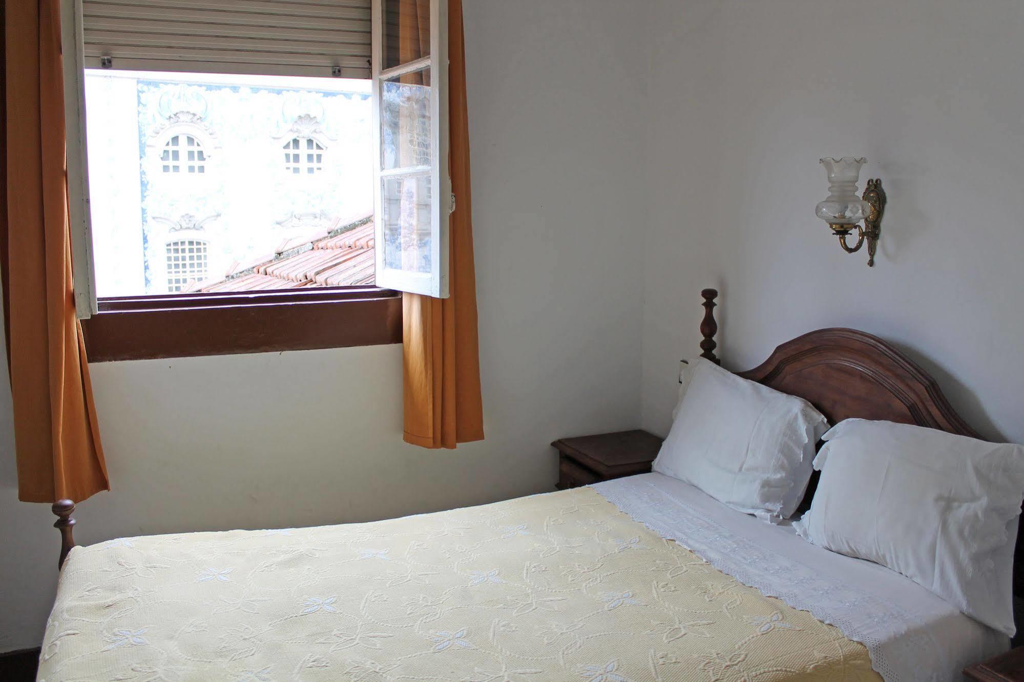 Franca Hotell OOporto Exteriör bild